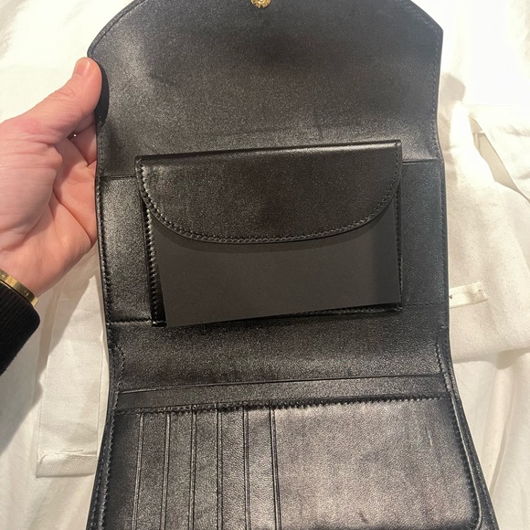 The Row All In Wallet NWT - Picture 6 of 7